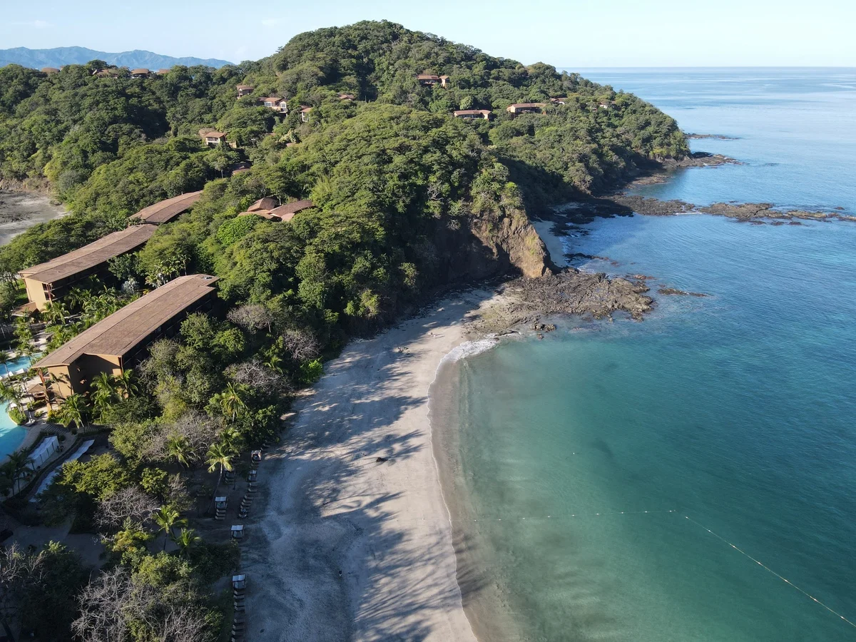 Explore beyond the expected · Costa Rica
