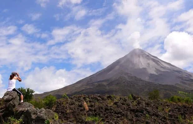 Arenal & La Fortuna